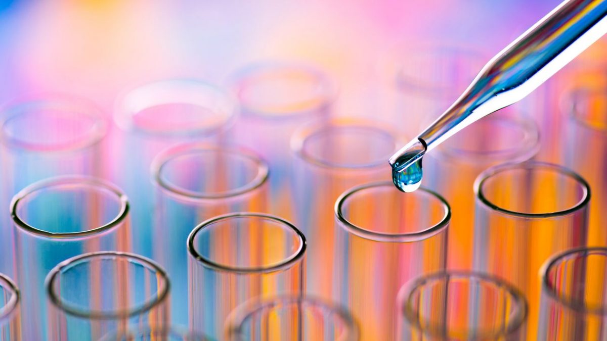 „Коктелот антитела“ на Eli Lilly ефикасен против Ковид-19 до 87 проценти
