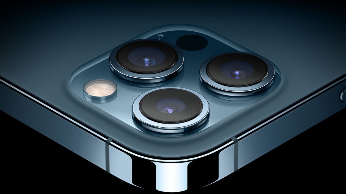 Куо: iPhone ќе добие перископ телефото камера во 2023. година