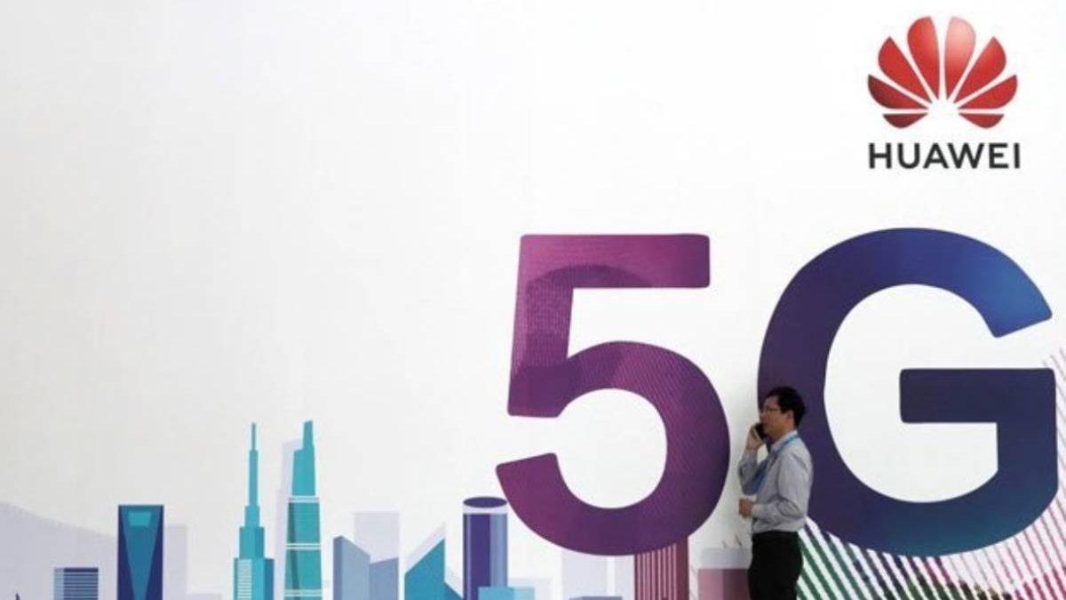 Huawei ќе ги наплаќа своите патенти за 5G технологија