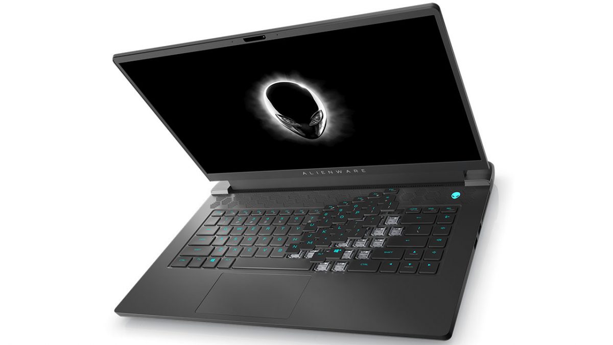 Alienware го претстави својот прв лаптоп со AMD процесор уште од 2007. година