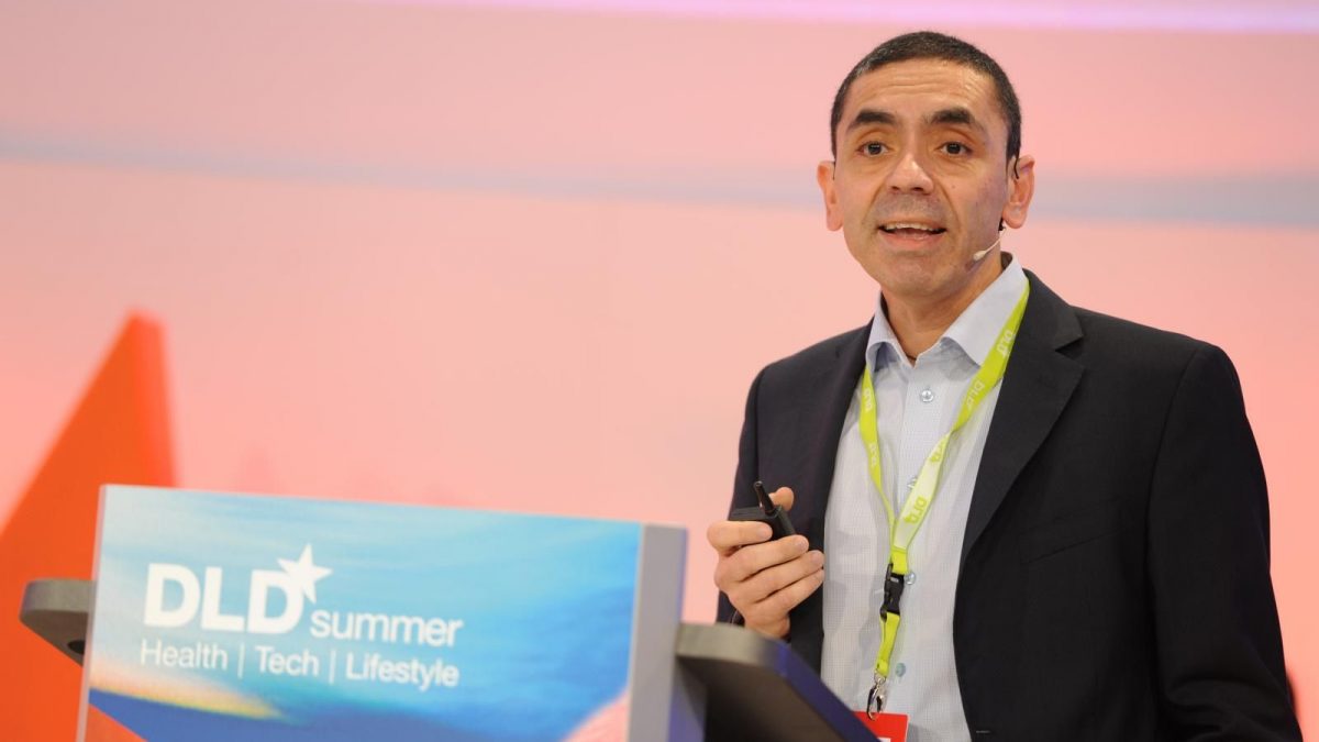 Директорот на „Бионтек“: Европа ова лето ќе достигне колективен имунитет