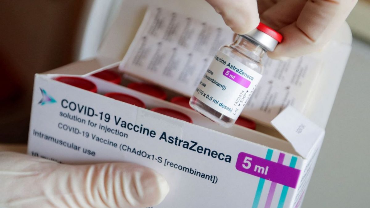 Норвешка: Ризикот од смрт од вакцината на „АстраЗенека“ е повисок отколку од Ковид-19
