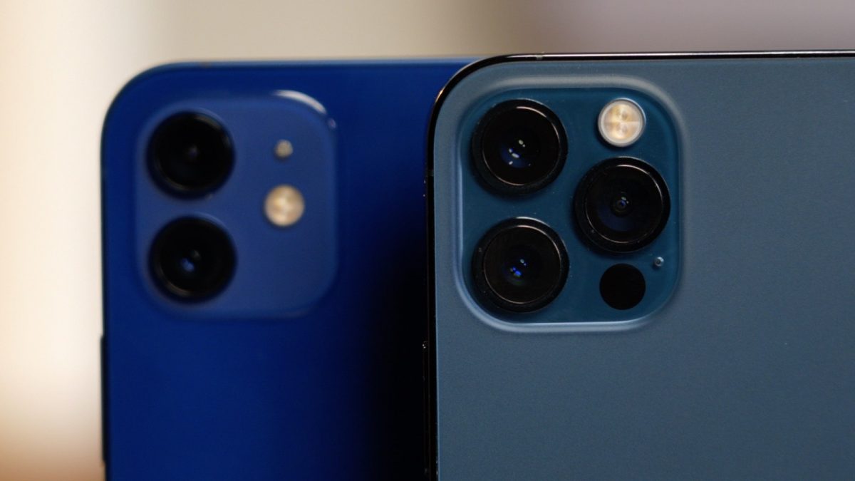 iPhone следната година ќе добие 48 MP камера, и ќе биде укинат Mini моделот