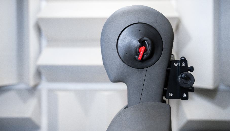 Huawei Audio Lab: просторијата без звук и нејзината улога во развојот на FreeBuds 4i