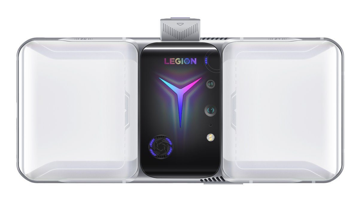 Lenovo Legion Phone Duel 2 телефонот објавен со премиум спецификации