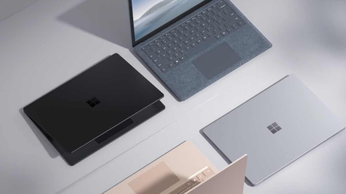 Microsoft го претстави Surface Laptop 4 со AMD и Intel процесори (ВИДЕО)