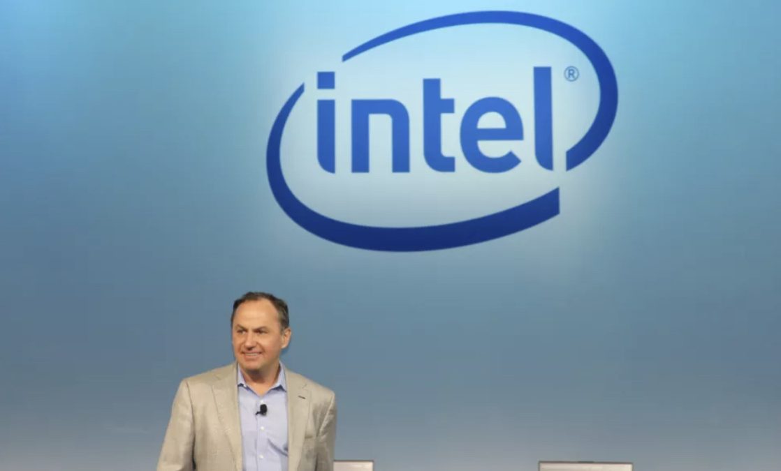 Intel ќе ја реорганизира компанијата по доцнењето на 7nm процесори