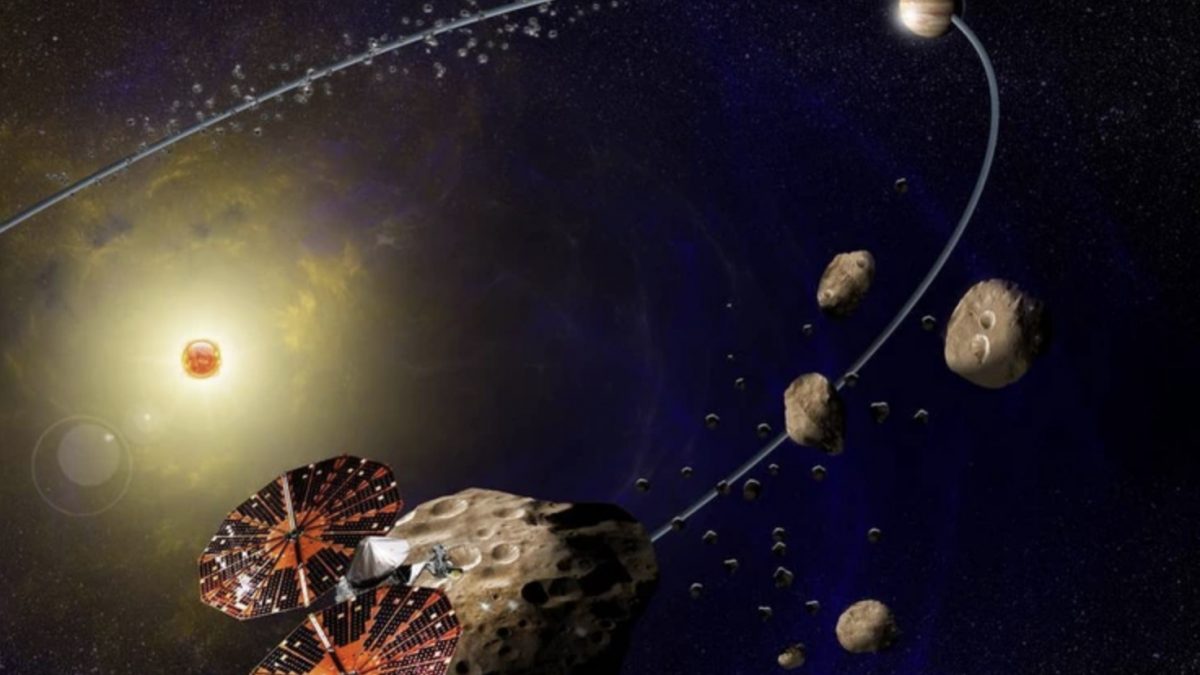 Симулација на NASA: Ниту една сегашна технологија не би можела да запре астероид