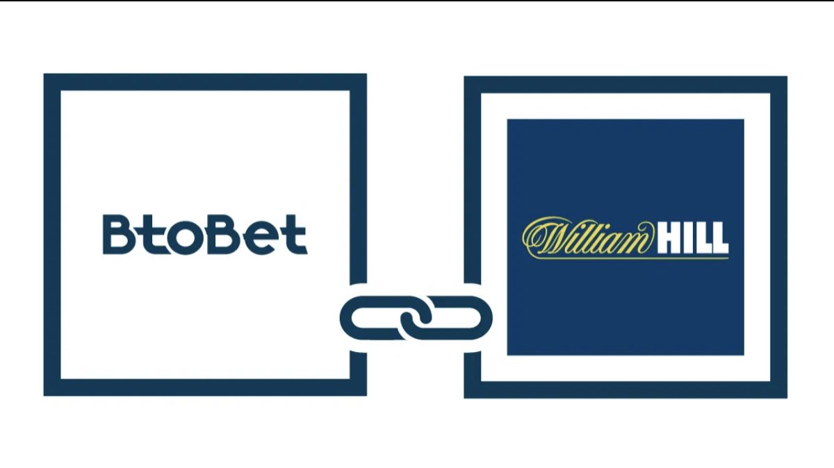 BtoBet го додаде и гигантот William Hill меѓу своите клиенти на колумбискиот пазар