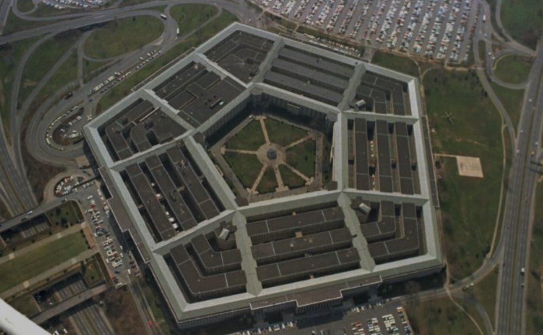 Њузвик: Пентагон создал „тајна армија“ од 60.000 луѓе