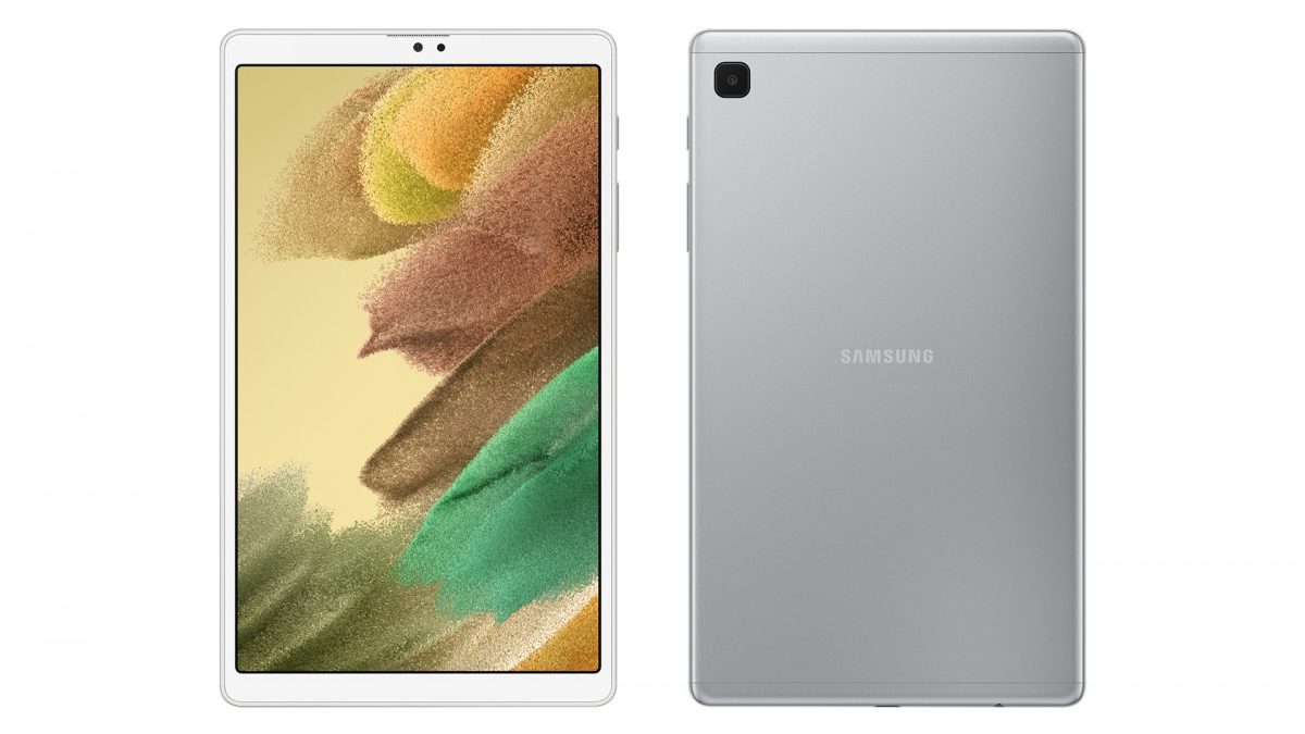 Samsung Galaxy Tab A7 Lite објавен во Wi-Fi и 4G варијанти