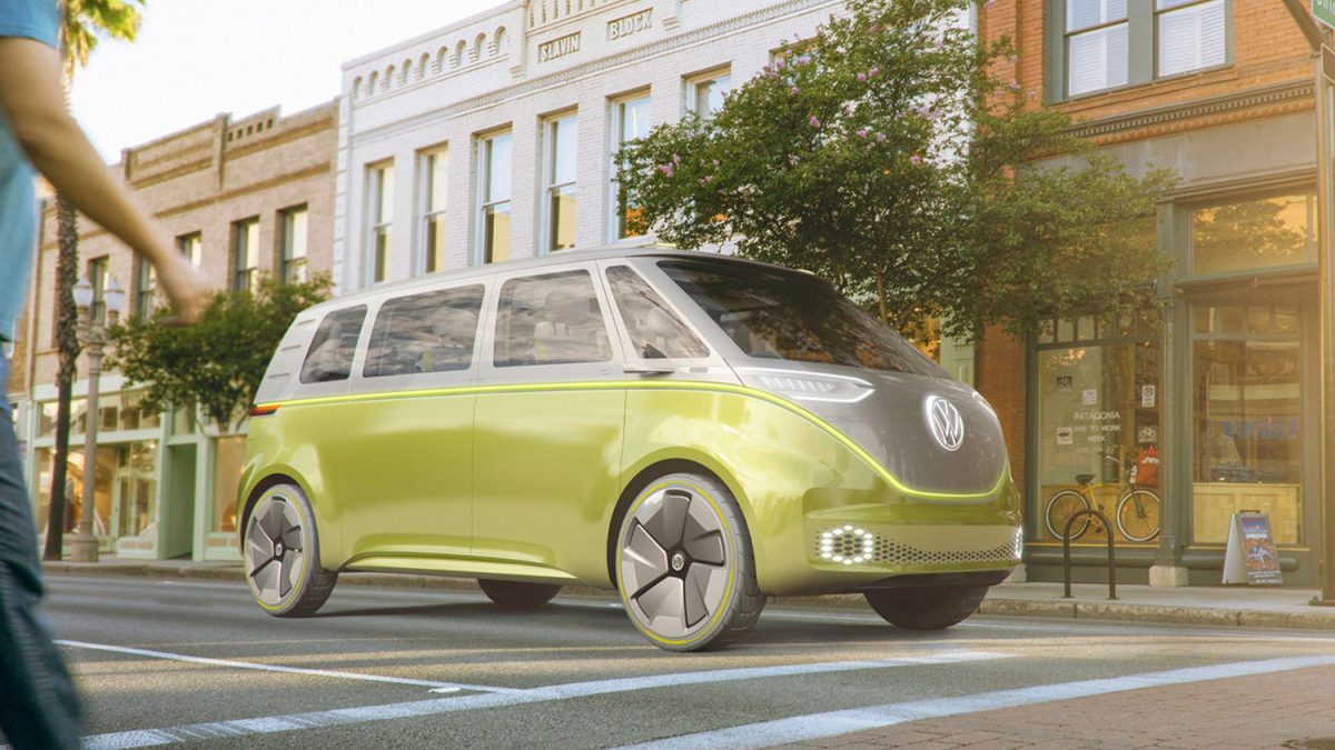 Volkswagen има идеја како до поевтин самоуправувачки автомобил