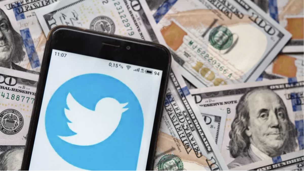 На Twitter може да се остави бакшиш за добар твит (ВИДЕО)