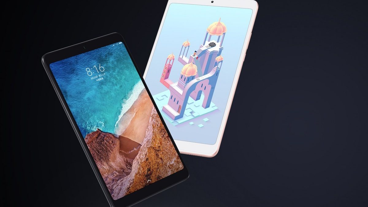 Xiaomi се враќа на пазарот на премиум таблет уреди