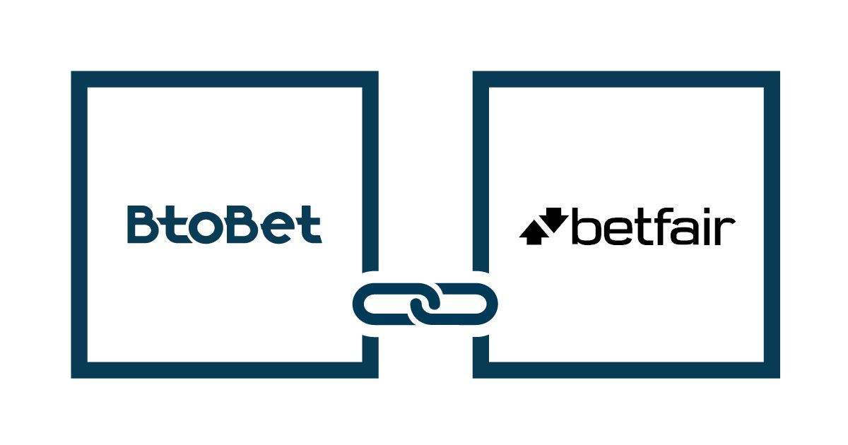 BtoBet објави партнерство со Betfair во Колумбија