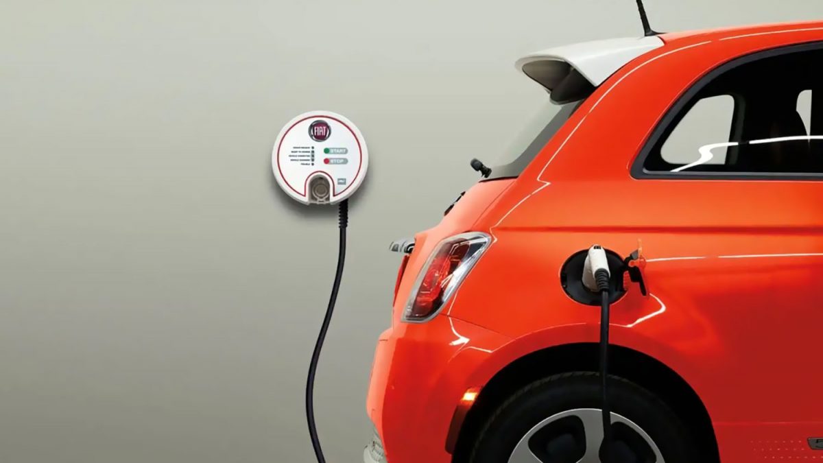 Fiat преоѓа на електрични автомобили до 2030 година