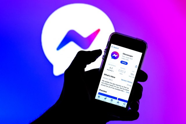 Facebook Messenger ќе добие три нови опции
