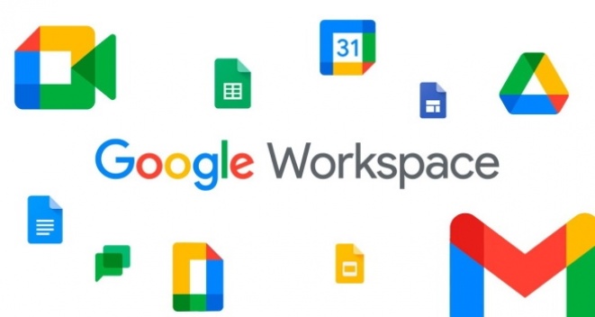 Google Workspace сега е бесплатен за сите корисници