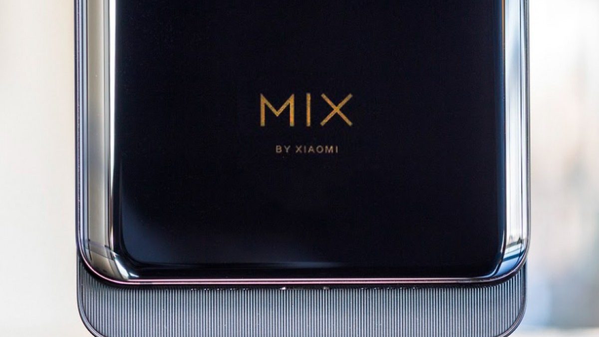 Xiaomi Mi Mix 4 може да биде поскап од Mi 11 Ultra