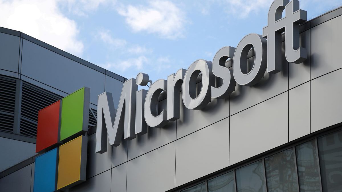 Microsoft откри кој стои зад хакерските напади