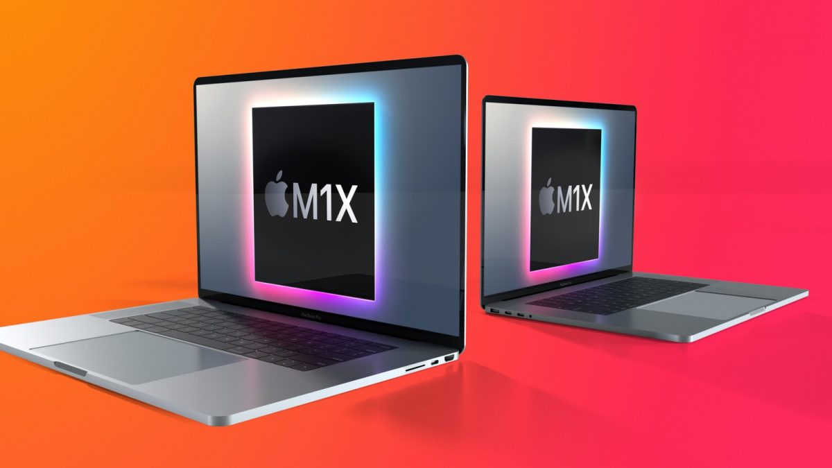 Apple годинава ќе претстави нови MacBook Pro лаптопи и Mac mini со M1X чип