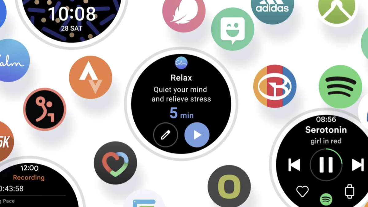 Samsung го објави новиот интерфејс за паметни часовници – One UI Watch (ВИДЕО)