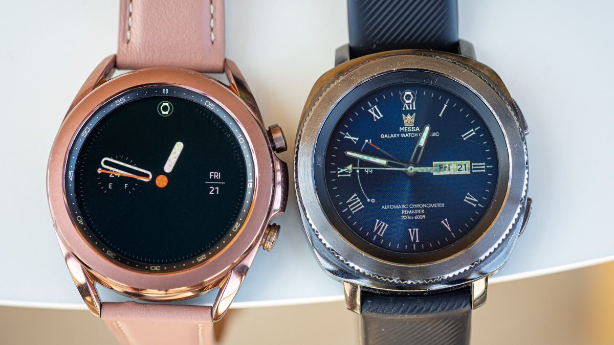 Galaxy Watch со Wear OS ќе биде претставен кон крајот на јуни