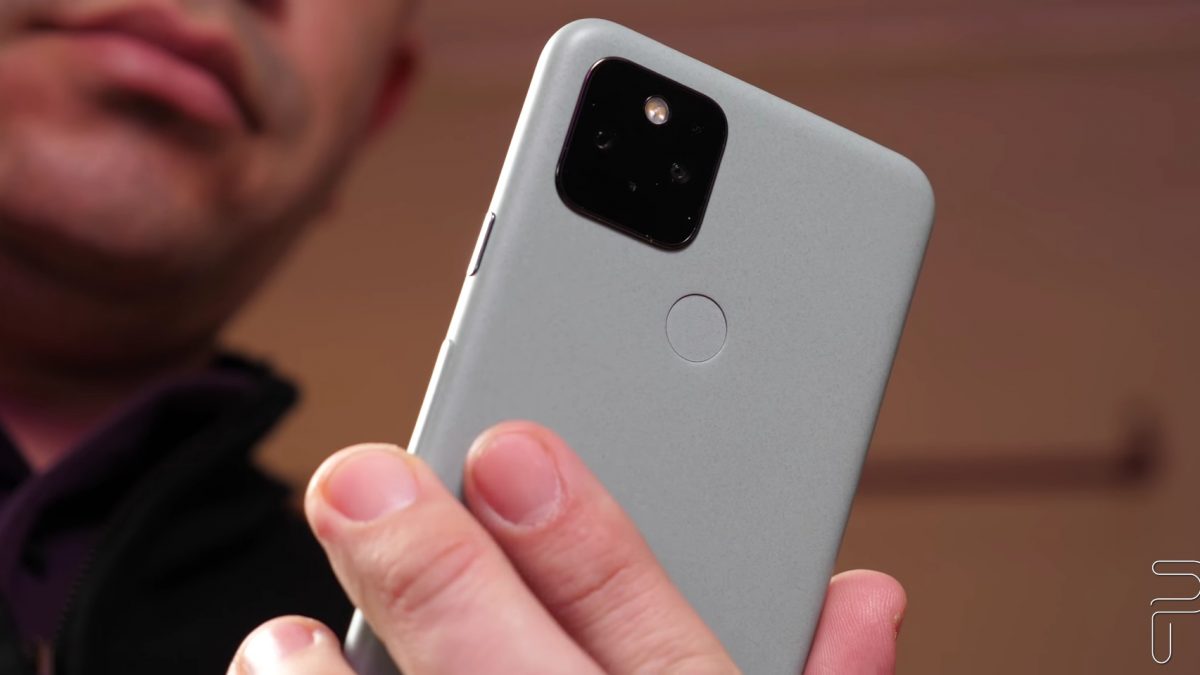 Pixel 6 ќе добие сталак за безжично полнење со разладни вентилатори