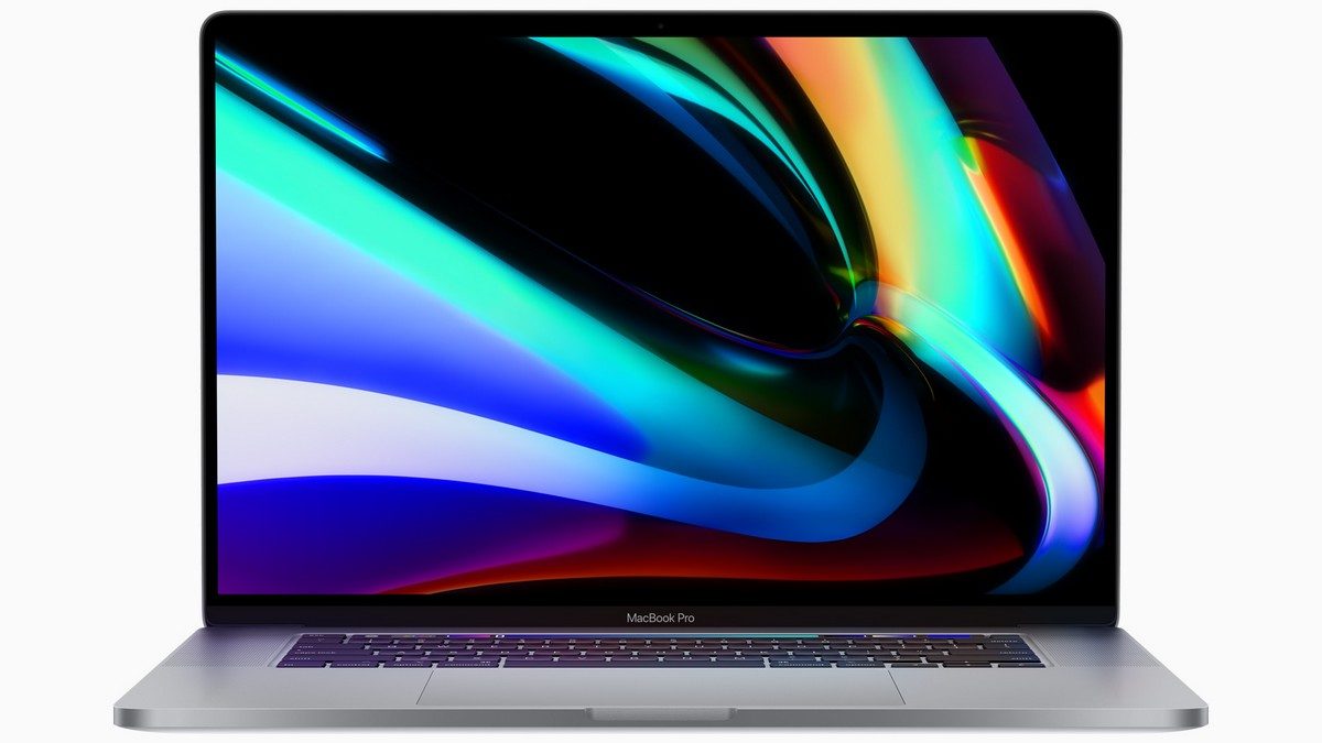 Редизајнираниот MacBook Pro може да има максимално 32GB RAM