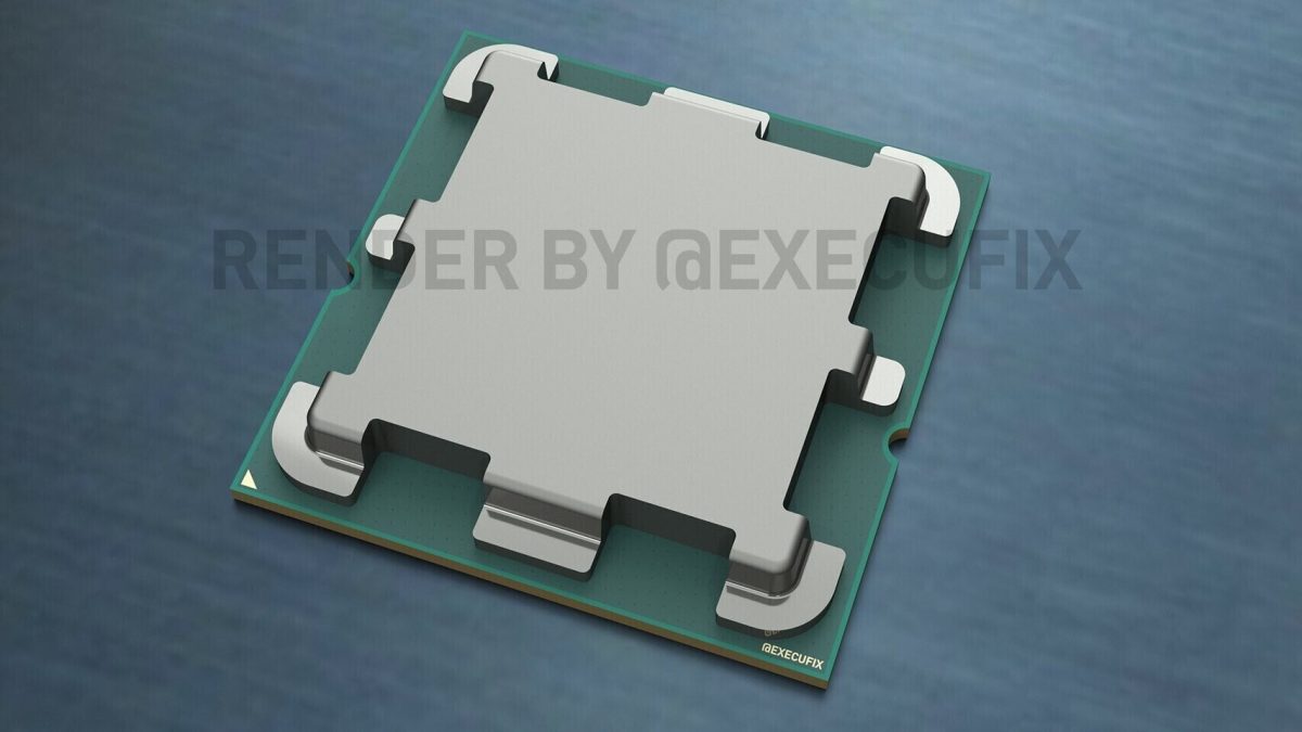 AMD Zen 4 десктоп процесорите најверојатно ќе имаат до 16 јадра