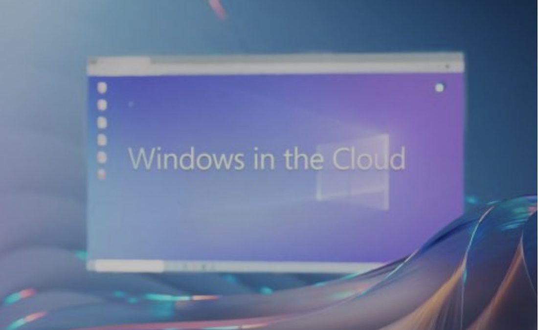 Windows со нова услуга во облак за работа и часови преку интернет