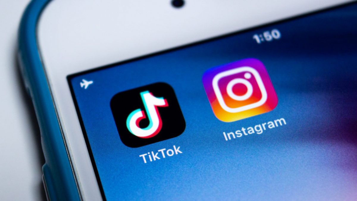 Instagram се повеќе ќе наликува на TikTok