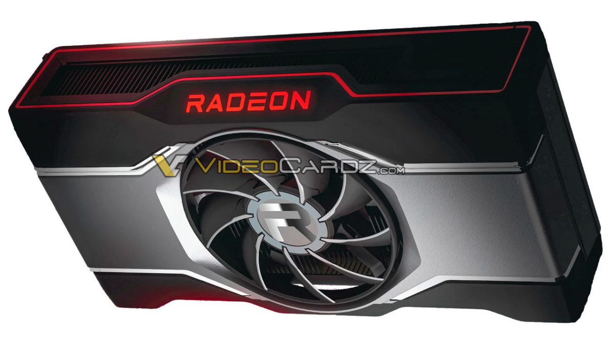 AMD Radeon RX 6600 XT се очекува во текот на август