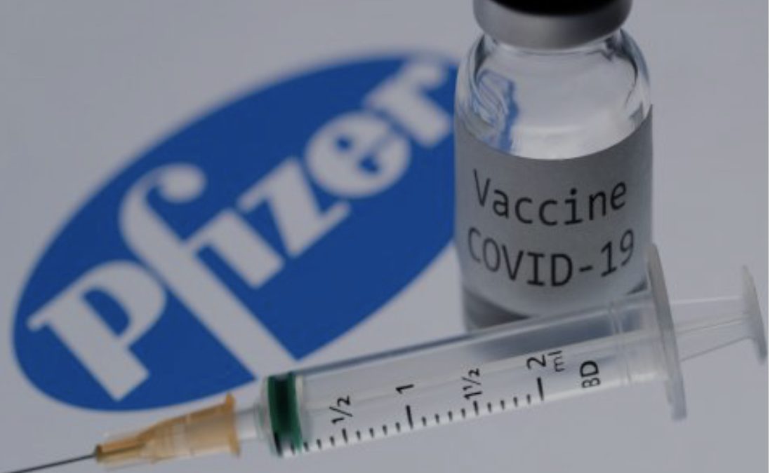 Фајзер бара дозвола за трета доза од вакцината против Ковид-19