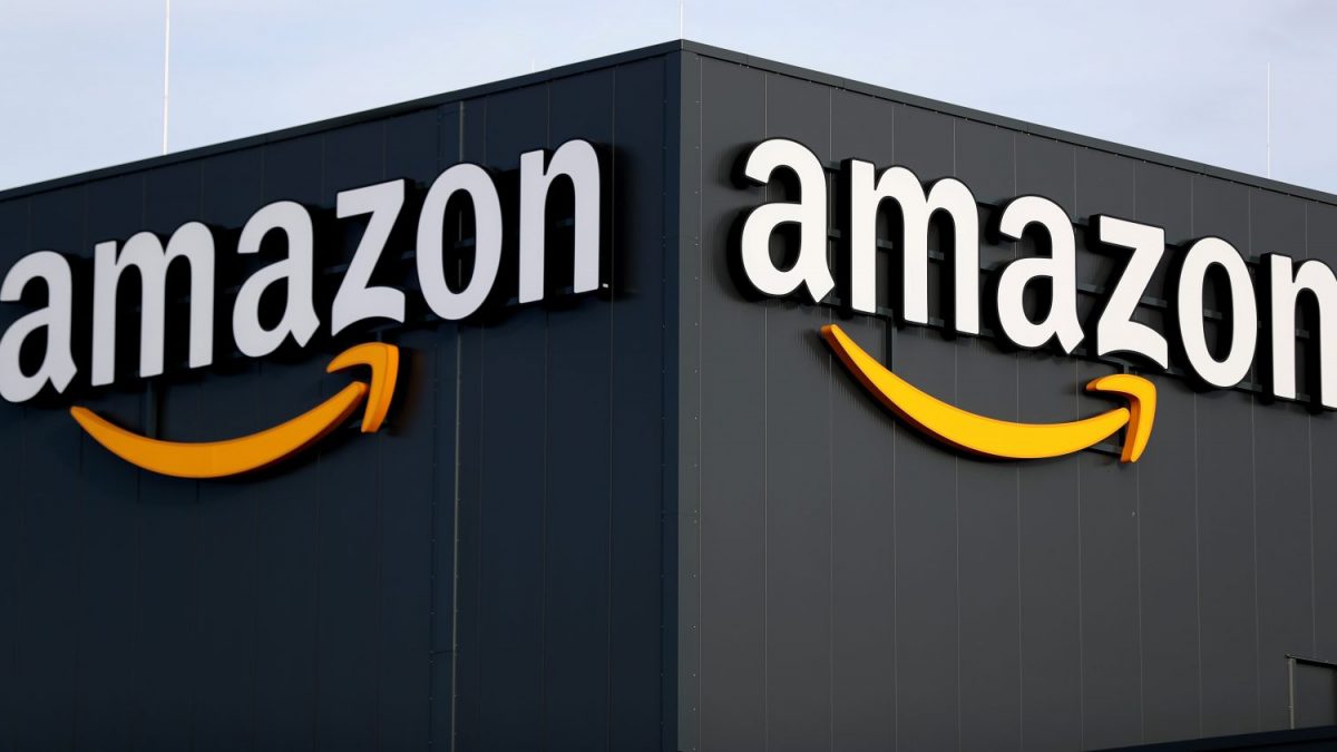 Европската унија го казни Amazon со речиси 900 милиони долари