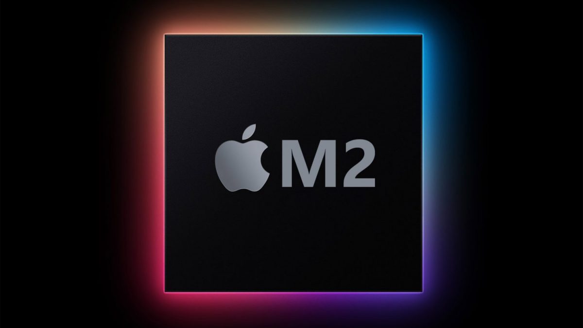 Чипот Apple M2 доаѓа со големи подобрувања во перформансите