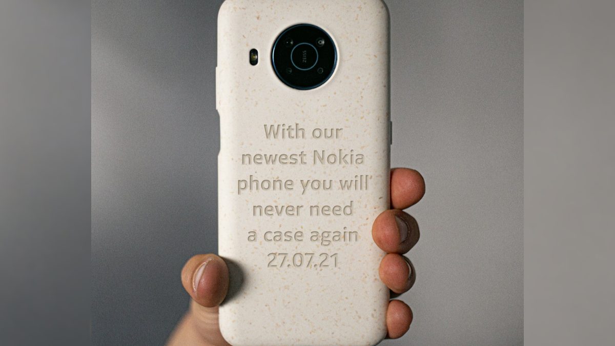 Nokia најавува нов издржлив смартфон