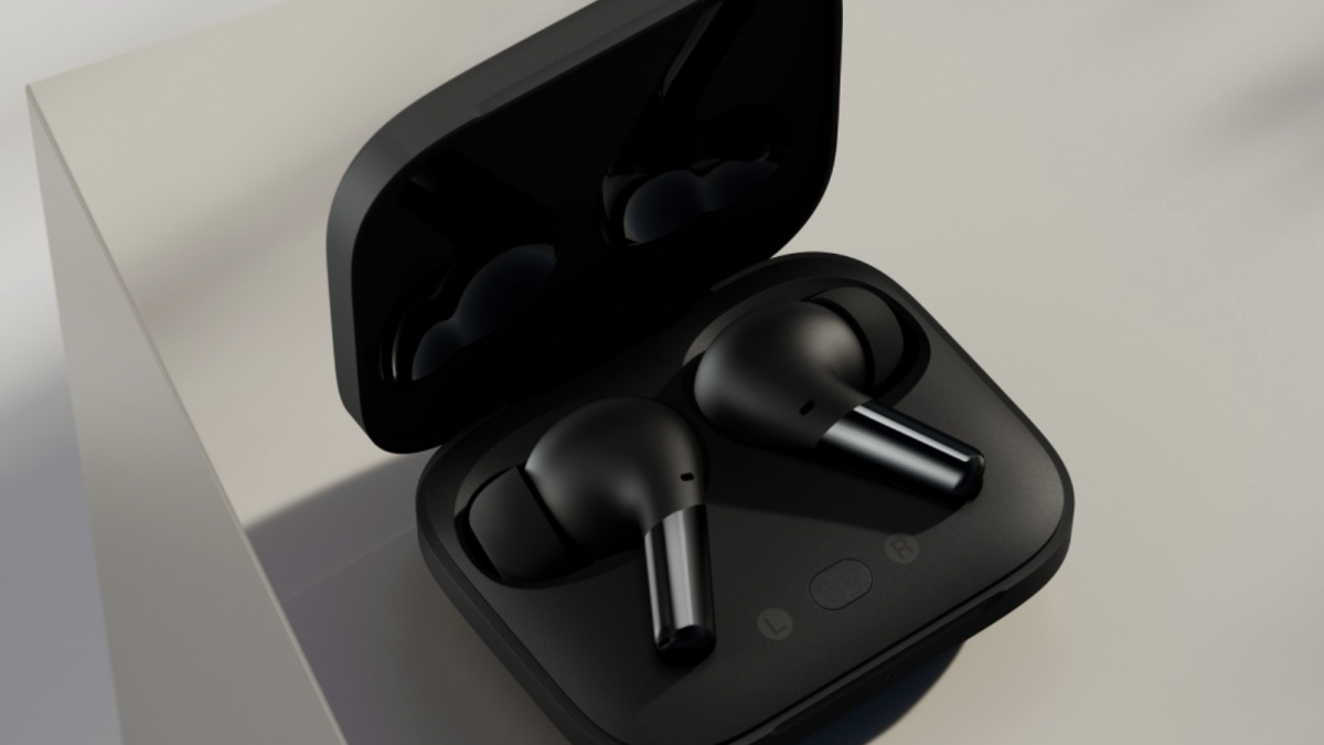 OnePlus Buds Pro слушалките нудат ANC и долг работен век (ВИДЕО)