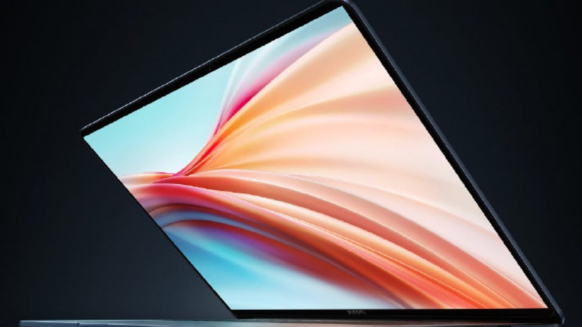 Xiaomi Mi Notebook Pro X претставен со 3.5K OLED екран и Intel процесор