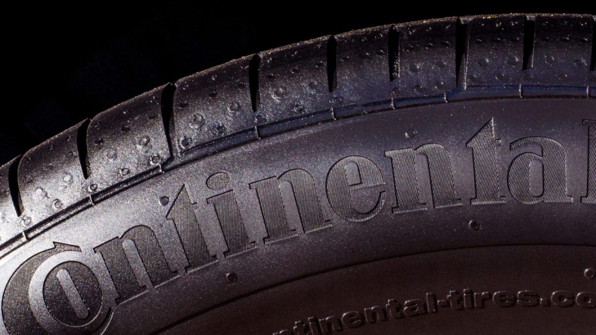 Пластичните шишиња влегуваат во автомобилски гуми: Continental започнува со производство следната година!