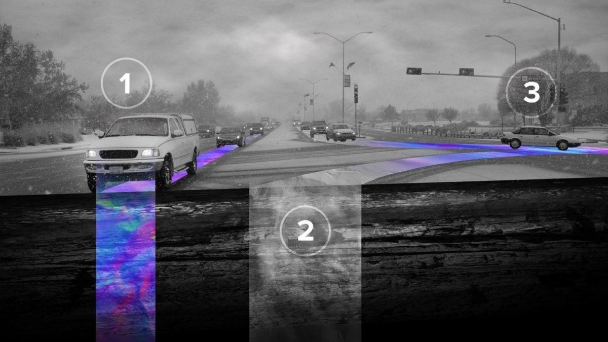 Радар кој продира во тлото може да помогне автономното возење да „гледа“ подобро! (ВИДЕО)