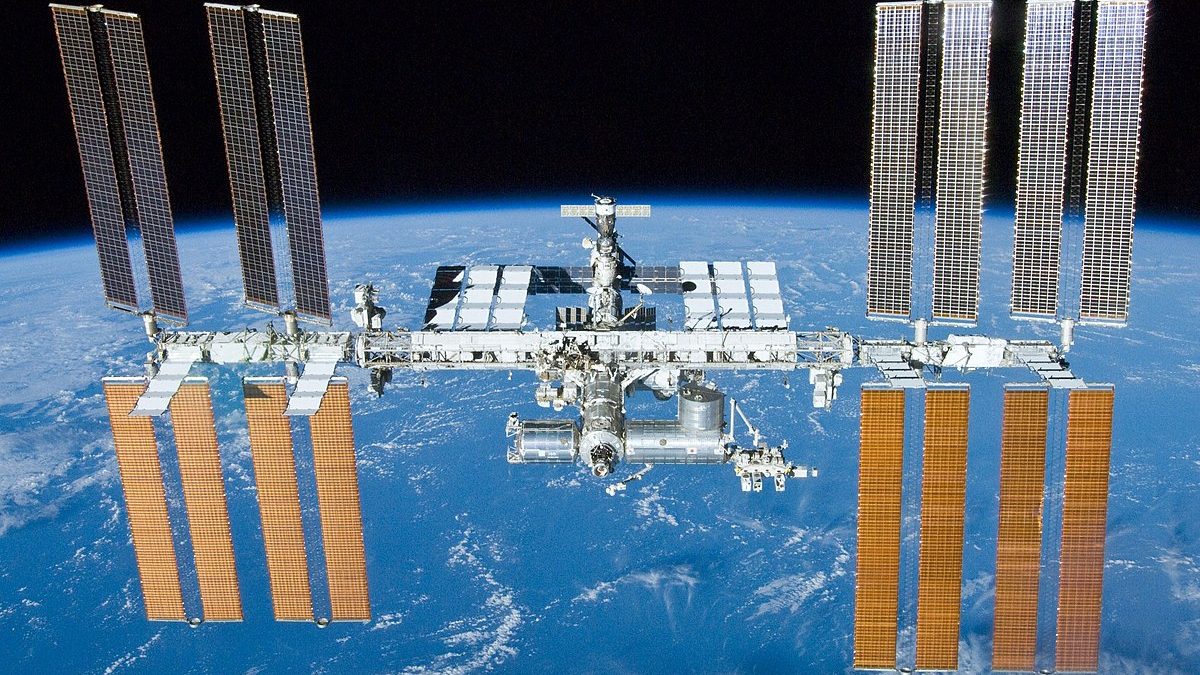 Русите тврдат: Американска астронаутка намерно ја оштети Меѓународната вселенска станица