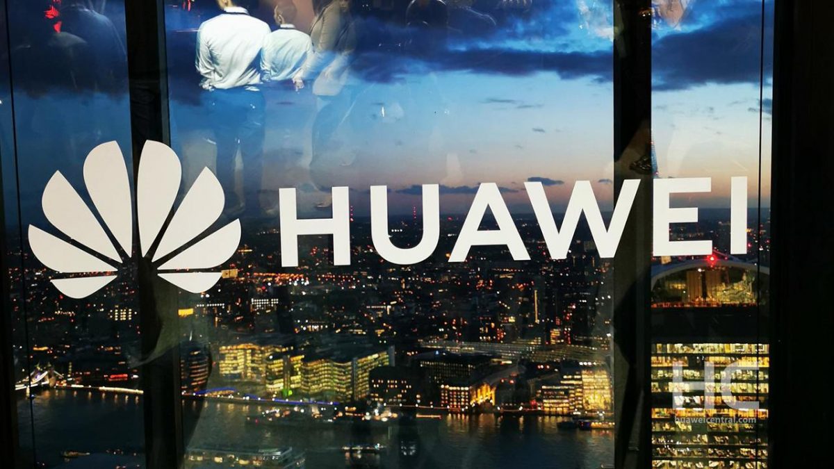 Huawei го зазема првото место меѓу најдобрите 20 кинески MEC компании