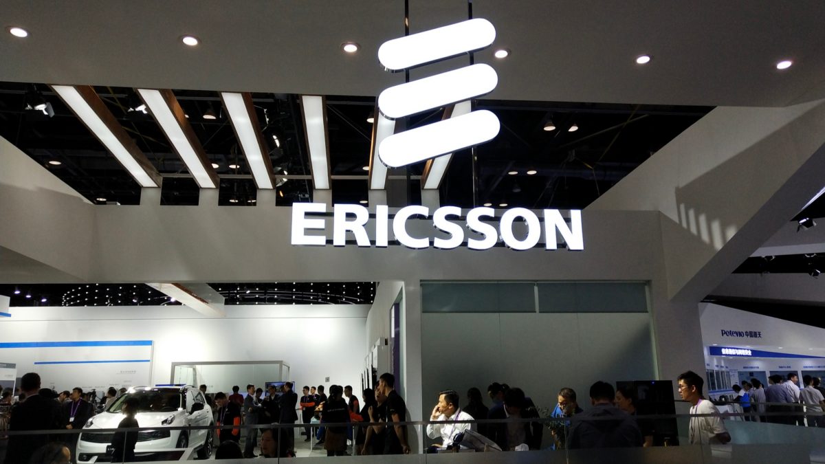 Ericsson жали што Европа и натаму заостанува во воведувањето на 5G