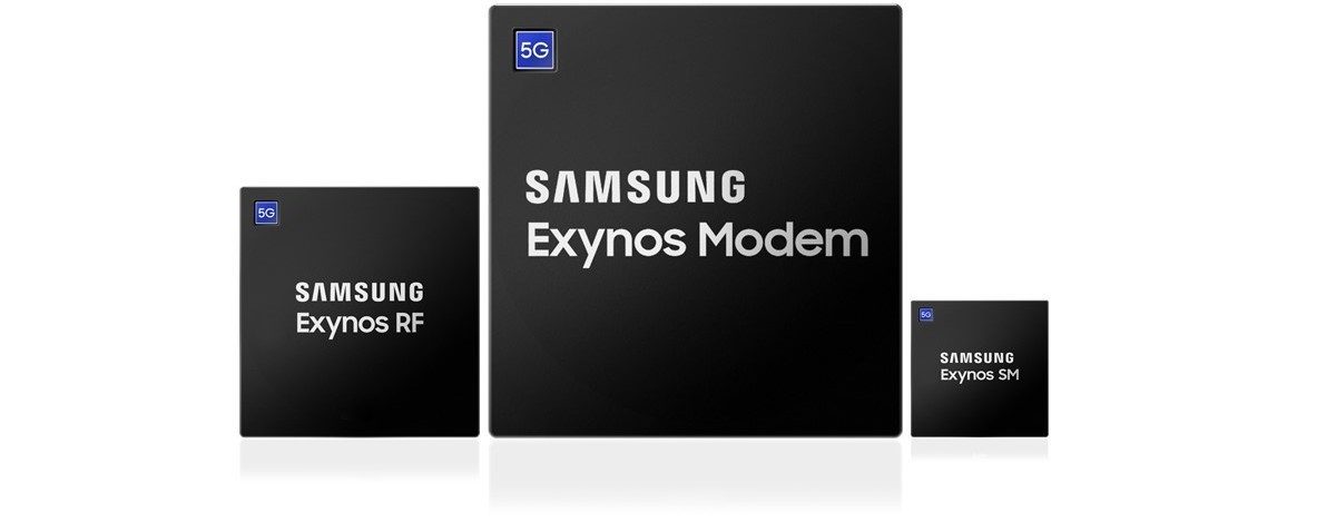 Pixel 6 телефоните ќе користат Samsung mmWave 5G модем