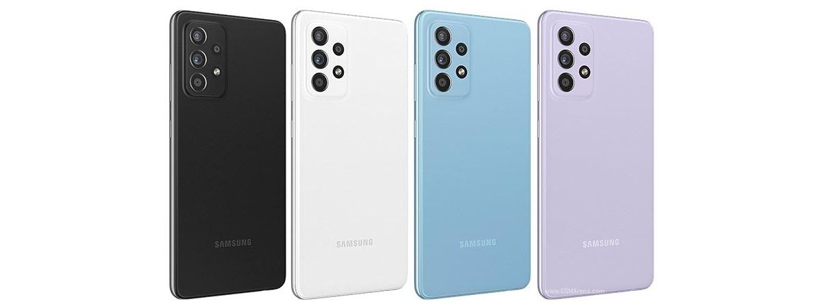 Се појави можната цена за Samsung Galaxy A52s 5G