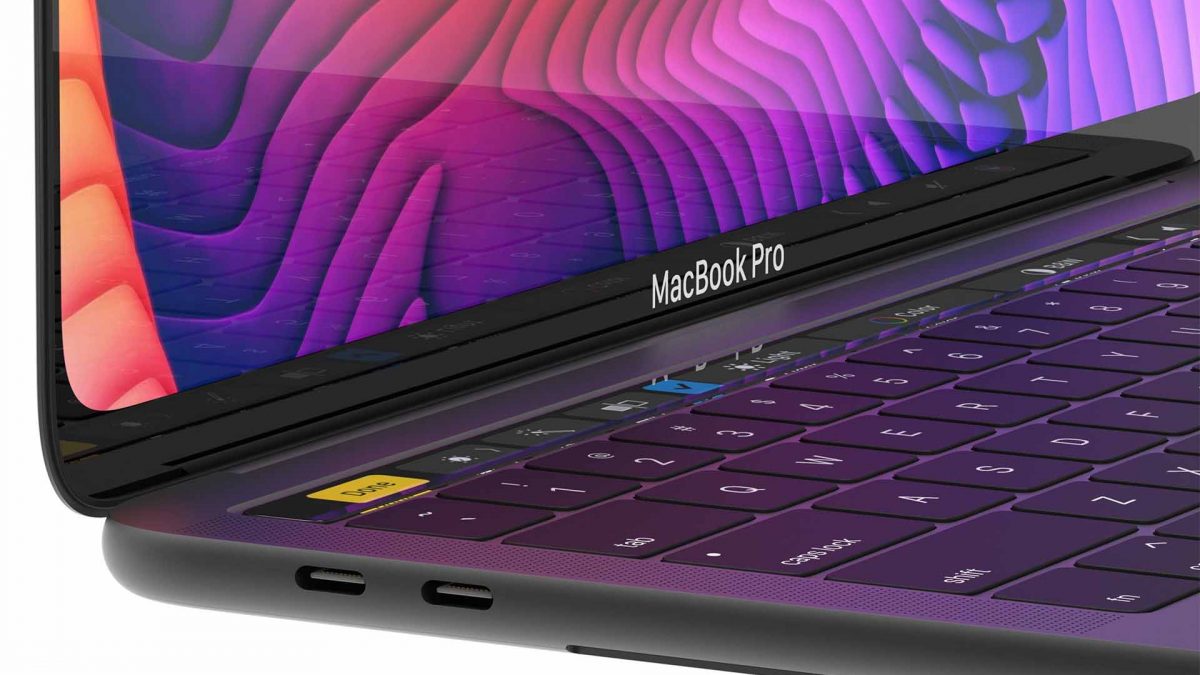 Новите M1X MacBook Pro модели влегоа во масовно производство