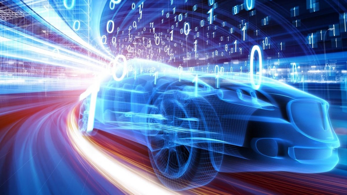 Нов сензор за сообраќај користи вештачка интелигенција за откривање возила на пат