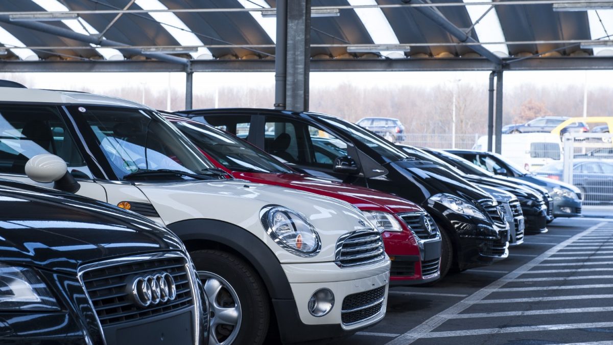 Криза со нови автомобили, но и со половни: понудата намалена, цените растат