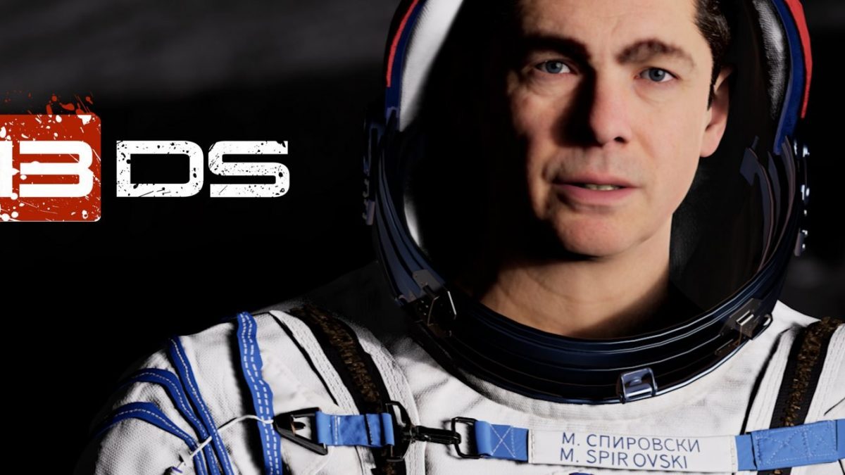 Изјава на македонскиот астронаут: Мистеријата е конечно разоткриена (ВИДЕО)